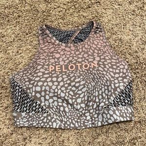 NTW Peloton Matching Set